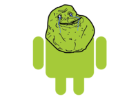 Forever Alone