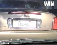FAIL