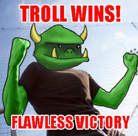 Trolling