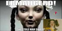 Ermahgerd