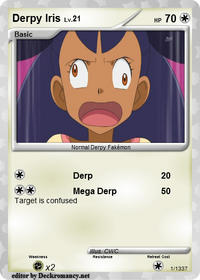 DERP
