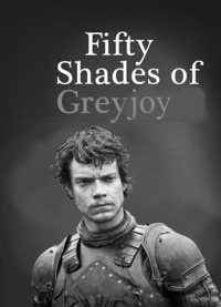 Fifty Shades of Grey