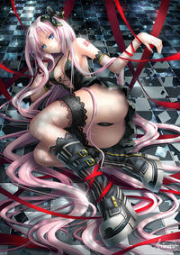 Hatsune Miku / Vocaloid