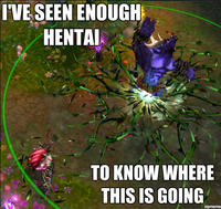 League of Legends