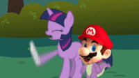 My Little Pony: Friendship is Magic