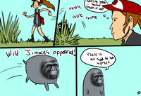 That Really Rustled My Jimmies