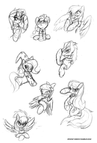 My Little Pony: Friendship is Magic