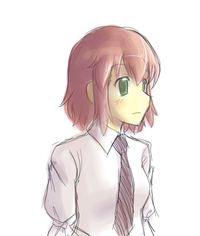Katawa Shoujo