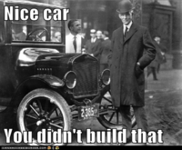 You Didn't Build That