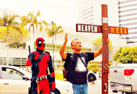 Deadpool (Marvel)