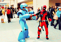 Deadpool (Marvel)