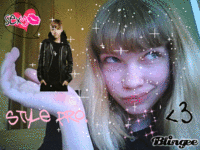Blingee