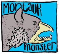 Montauk Monster