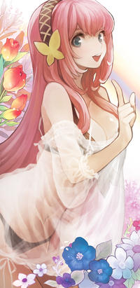 Hatsune Miku / Vocaloid