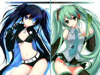 Hatsune Miku / Vocaloid