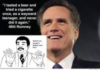 Mitt Romney