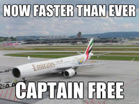 The Functional Airplane