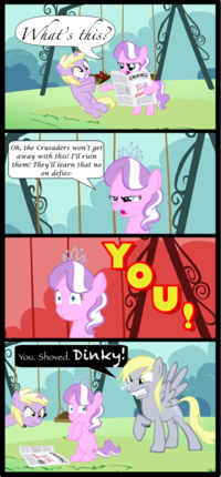 My Little Pony: Friendship is Magic