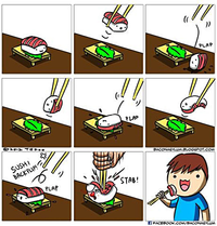 You're Doing It Wrong