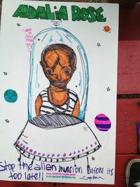 Adalia Rose