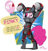 My Little Pony: Friendship is Magic