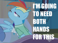 My Little Pony: Friendship is Magic