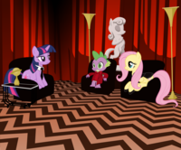 Alternate Universe