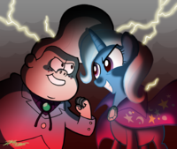 My Little Pony: Friendship is Magic