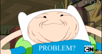 Adventure Time