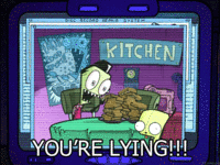 Invader Zim