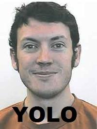 Aurora Colorado Theater Shooting