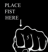 Bro Fist