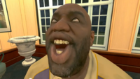 Reaction Faces