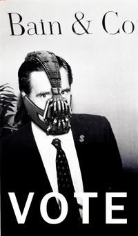 Mitt Romney