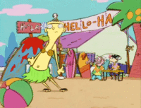 Ed, Edd n Eddy