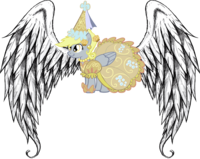 My Little Pony Character Fandom