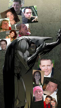 Aurora Colorado Theater Shooting
