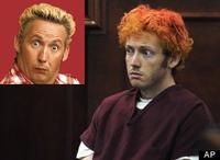 Aurora Colorado Theater Shooting