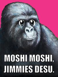That Really Rustled My Jimmies