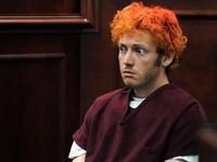 Aurora Colorado Theater Shooting