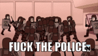 Fuck the Police