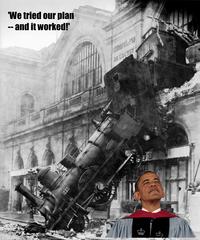You Didn't Build That