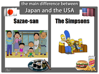 The Main Difference Between Europe and USA