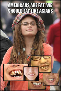 College Liberal
