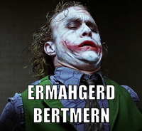 Ermahgerd