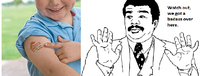 Neil deGrasse Tyson Reaction