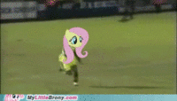 My Little Pony: Friendship is Magic