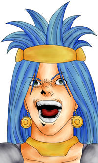 God of the New World Game
