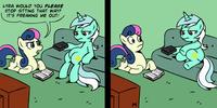 My Little Pony: Friendship is Magic