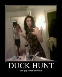 Duck Hunt